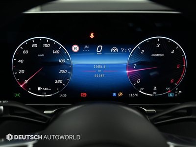 MERCEDES-BENZ S-CLASS - 8