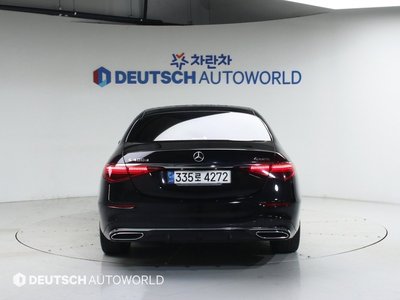 MERCEDES-BENZ S-CLASS - 3