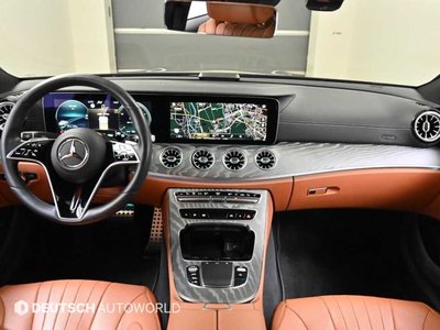 MERCEDES-BENZ CLS - 4