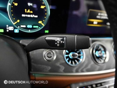 MERCEDES-BENZ CLS - 9