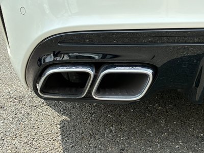 2019 Mercedes-BENZ C-CLASS AMG — миниатюра 16