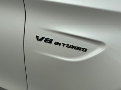 صورة 9 لـ 2019 MERCEDES-BENZ C-CLASS AMG
