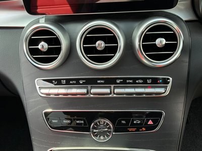 2019 Mercedes-BENZ C-CLASS AMG — миниатюра 31