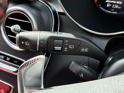 2019 Mercedes-BENZ C-CLASS AMG — миниатюра 29