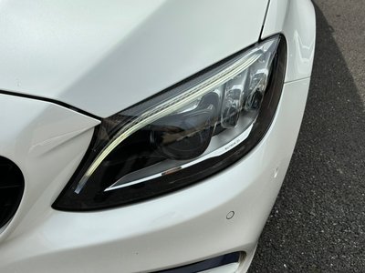 صورة 6 لـ 2019 MERCEDES-BENZ C-CLASS AMG