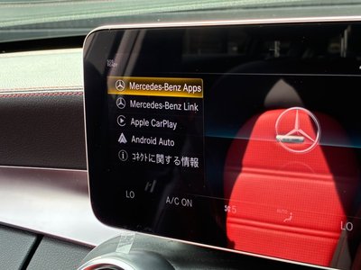 2019 Mercedes-BENZ C-CLASS AMG — миниатюра 32
