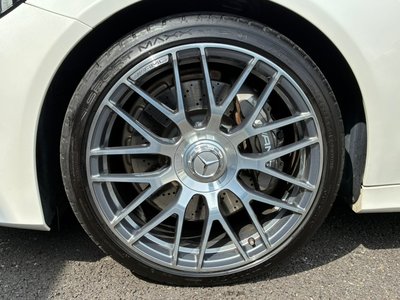 2019 Mercedes-BENZ C-CLASS AMG — миниатюра 20