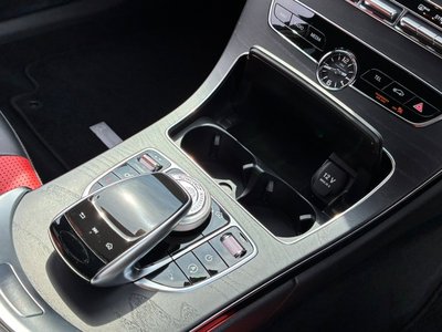 2019 Mercedes-BENZ C-CLASS AMG — миниатюра 30