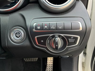 2019 Mercedes-BENZ C-CLASS AMG — миниатюра 21