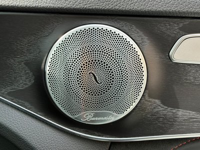 2019 Mercedes-BENZ C-CLASS AMG — миниатюра 24