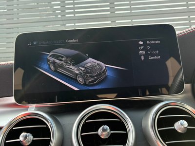 2019 Mercedes-BENZ C-CLASS AMG — миниатюра 37