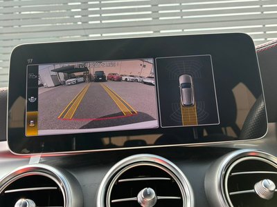 2019 Mercedes-BENZ C-CLASS AMG — миниатюра 34