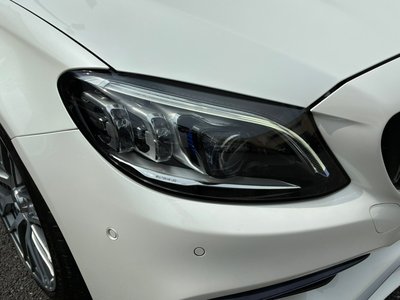 صورة 8 لـ 2019 MERCEDES-BENZ C-CLASS AMG