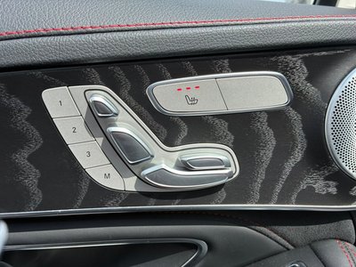 2019 Mercedes-BENZ C-CLASS AMG — миниатюра 44