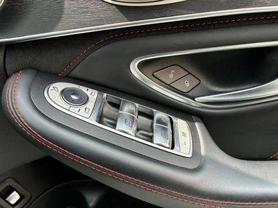 2019 Mercedes-BENZ C-CLASS AMG — миниатюра 22