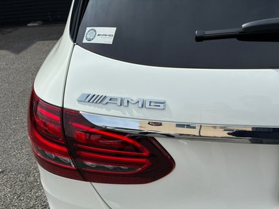 2019 Mercedes-BENZ C-CLASS AMG — миниатюра 15