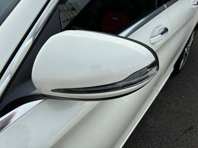 صورة 10 لـ 2019 MERCEDES-BENZ C-CLASS AMG