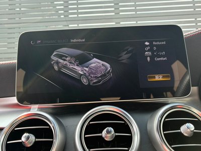 2019 Mercedes-BENZ C-CLASS AMG — миниатюра 36