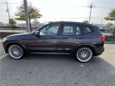 BMW ALPINA BMW ALPINA XD3 - 7