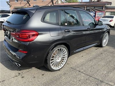 BMW ALPINA BMW ALPINA XD3 - 8