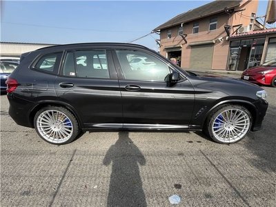 BMW ALPINA BMW ALPINA XD3 - 6