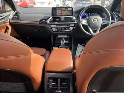 BMW ALPINA BMW ALPINA XD3 - 3