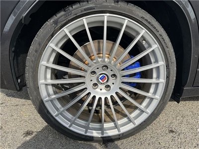 BMW ALPINA BMW ALPINA XD3 - 10