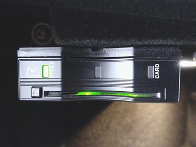 MERCEDES-BENZ E-CLASS - 10