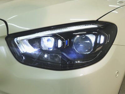 MERCEDES-BENZ E-CLASS - 3