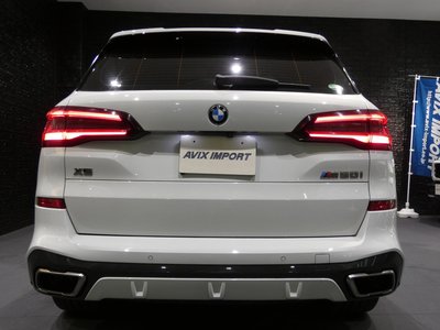 صورة مصغرة 28 لـ 2021 BMW X5