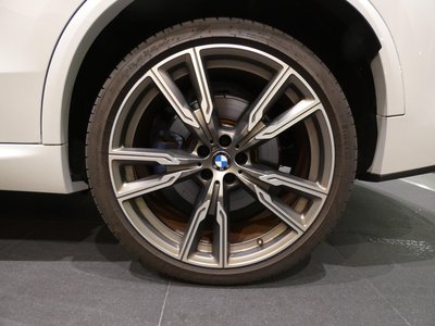 صورة مصغرة 31 لـ 2021 BMW X5