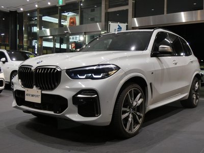 صورة مصغرة 25 لـ 2021 BMW X5