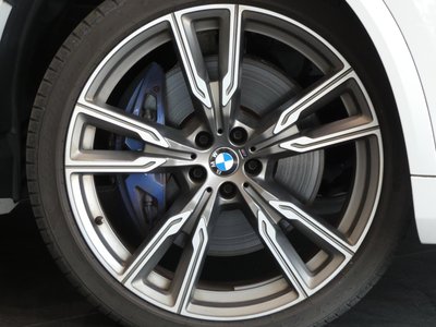 2021 BMW X5 photo 6