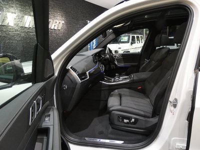 صورة مصغرة 19 لـ 2021 BMW X5