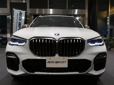 صورة مصغرة 27 لـ 2021 BMW X5