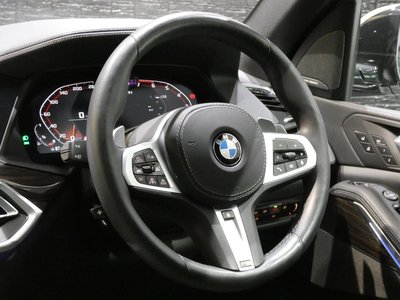 2021 BMW X5 photo 9