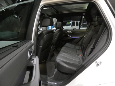 صورة مصغرة 21 لـ 2021 BMW X5