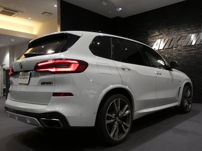 صورة مصغرة 26 لـ 2021 BMW X5