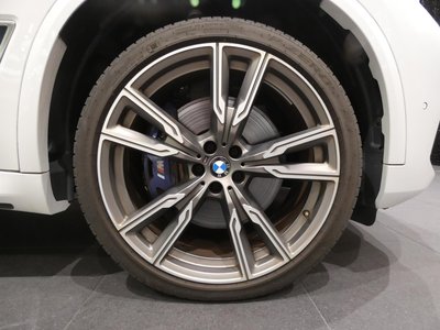 صورة مصغرة 33 لـ 2021 BMW X5
