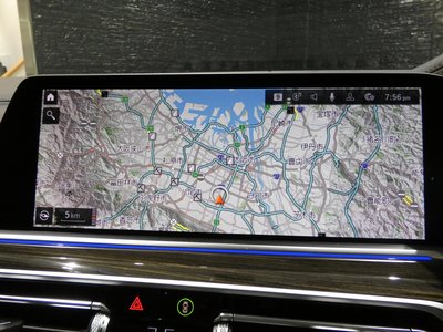 2021 BMW X5 photo 10