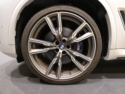 صورة مصغرة 32 لـ 2021 BMW X5