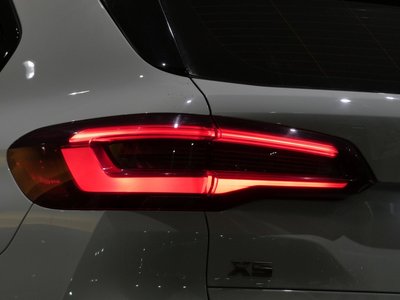 2021 BMW X5 photo 4