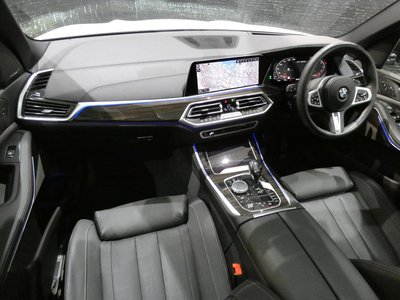 2021 BMW X5 photo 8