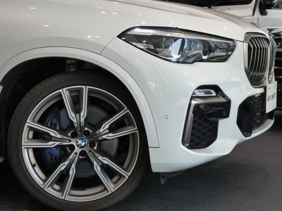2021 BMW X5 photo 5
