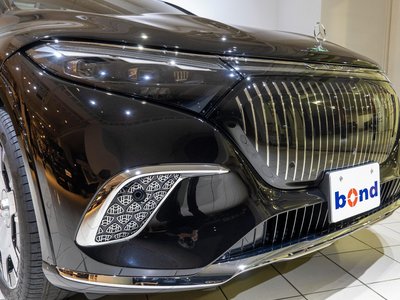 MERCEDES-BENZ EQS - 10