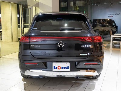 MERCEDES-BENZ EQS - 3