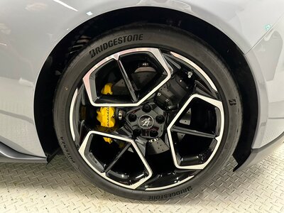 MASERATI MC20 CIELO - 3