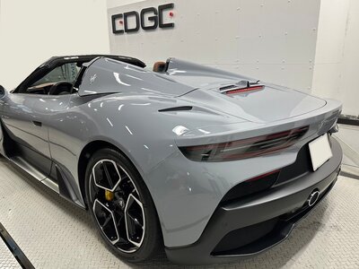 MASERATI MC20 CIELO - 4