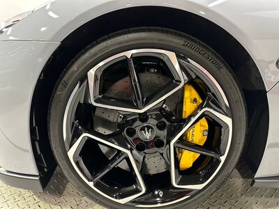 MASERATI MC20 CIELO - 2