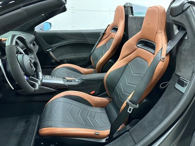 MASERATI MC20 CIELO - 5